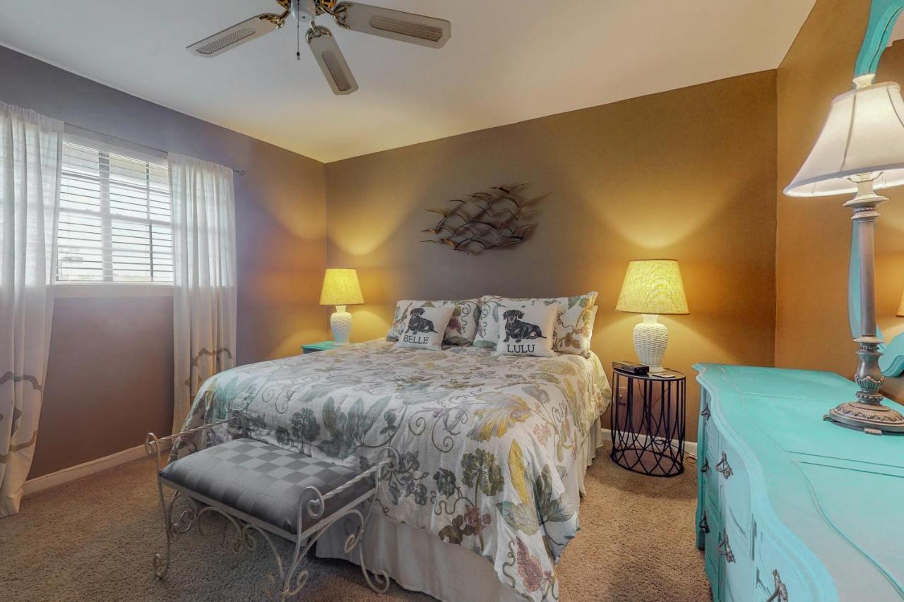 Golf Villas 36C Destin Exteriér fotografie