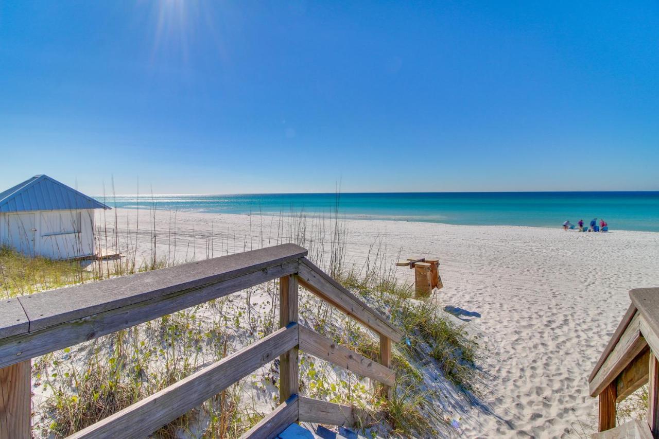 Golf Villas 36C Destin Exteriér fotografie