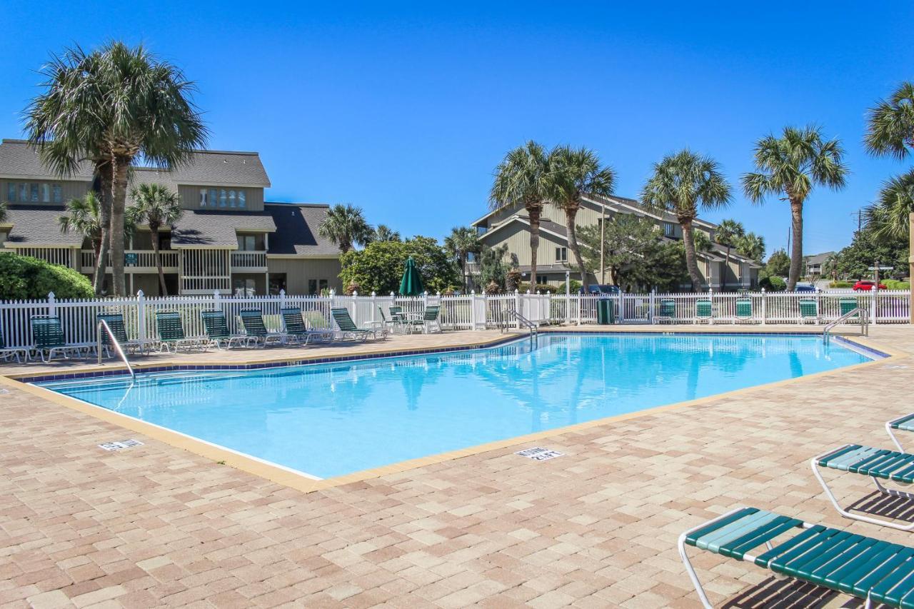 Golf Villas 36C Destin Exteriér fotografie