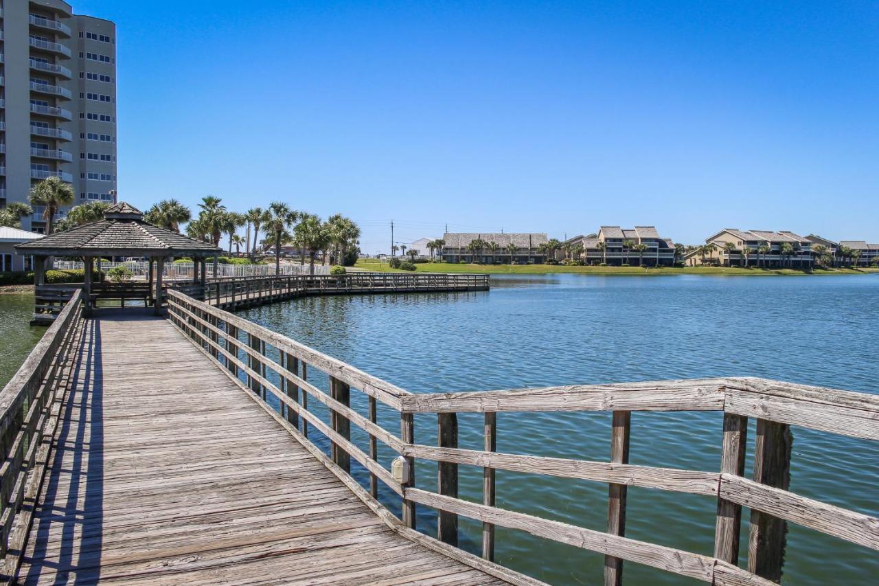 Golf Villas 36C Destin Exteriér fotografie