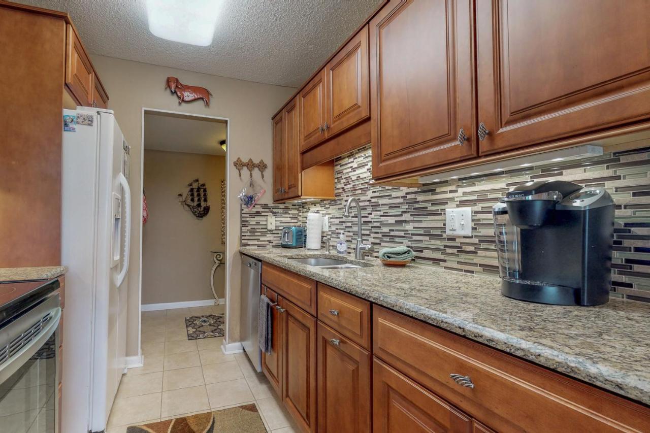 Golf Villas 36C Destin Exteriér fotografie