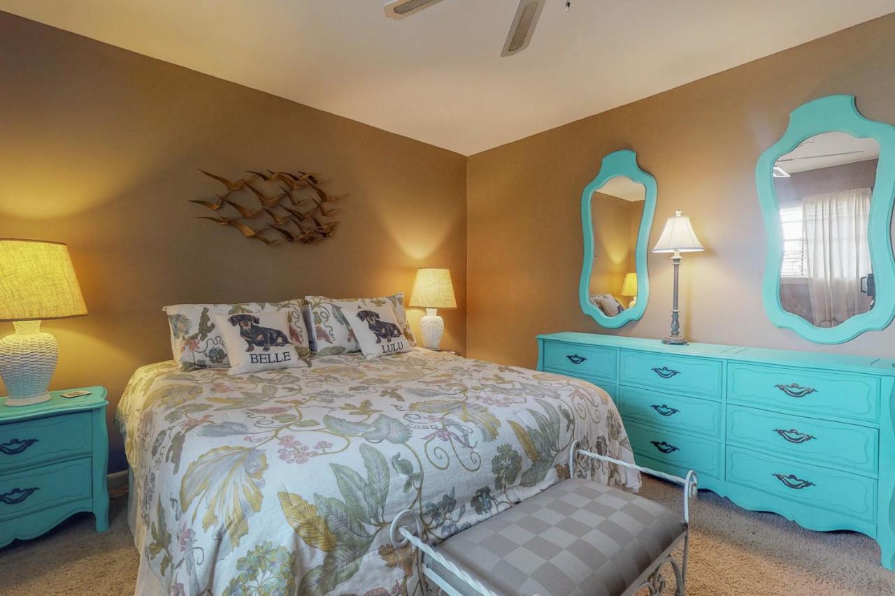 Golf Villas 36C Destin Exteriér fotografie