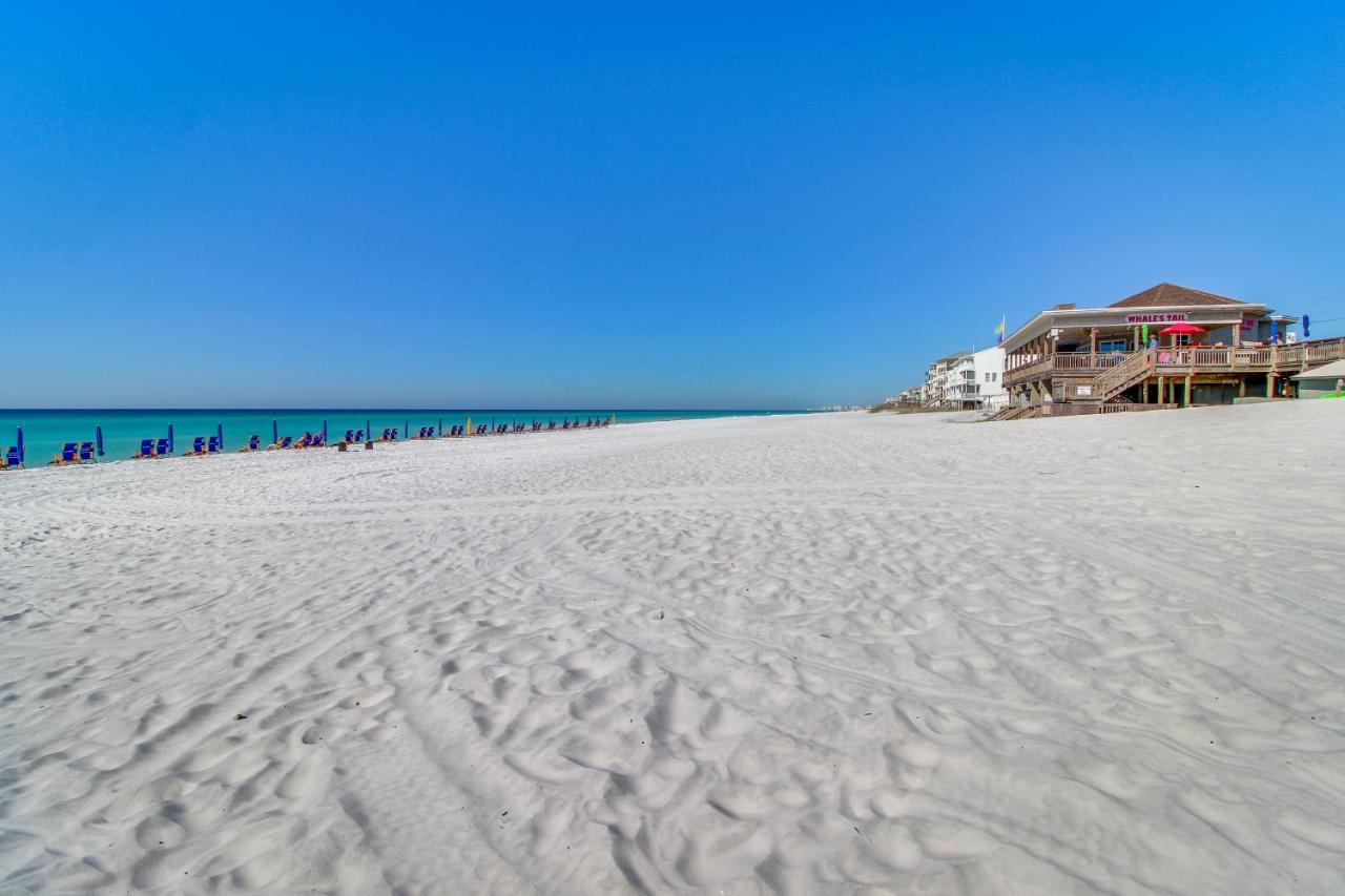Golf Villas 36C Destin Exteriér fotografie