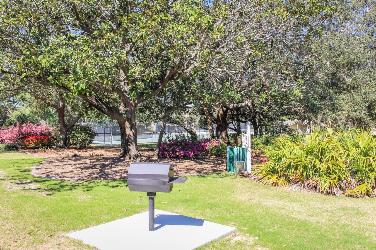 Golf Villas 36C Destin Exteriér fotografie