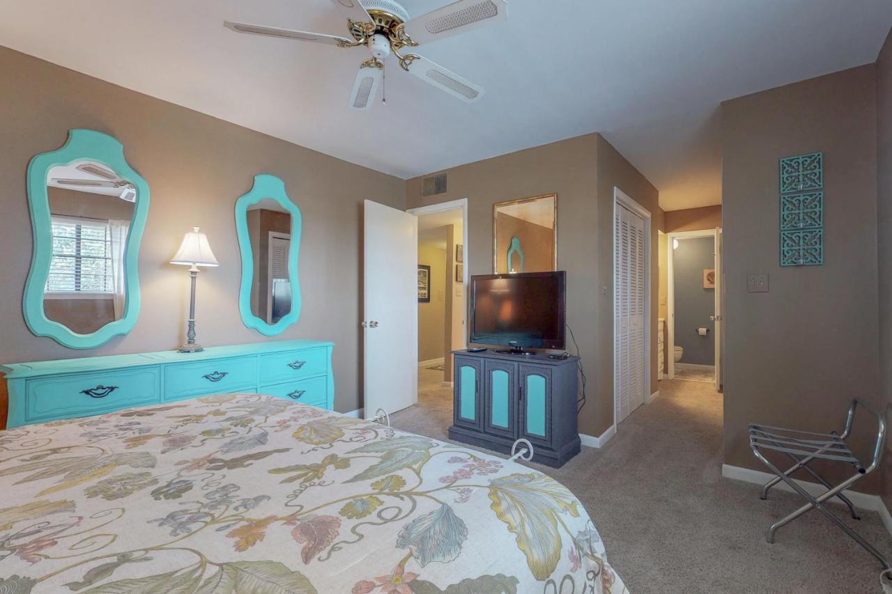Golf Villas 36C Destin Exteriér fotografie