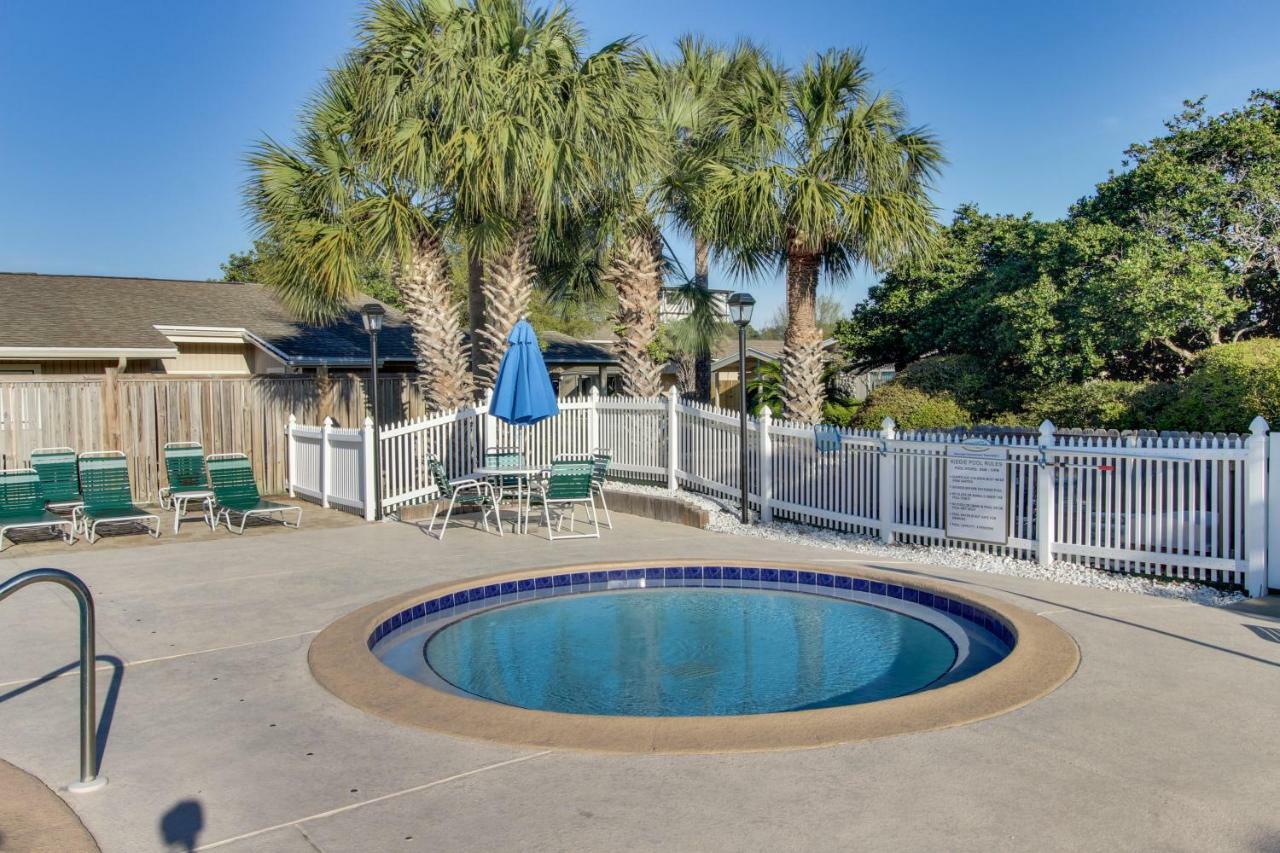 Golf Villas 36C Destin Exteriér fotografie